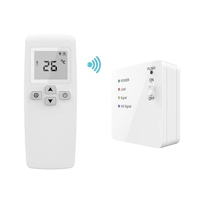 Bezdrátové řídicí systémy vytápění